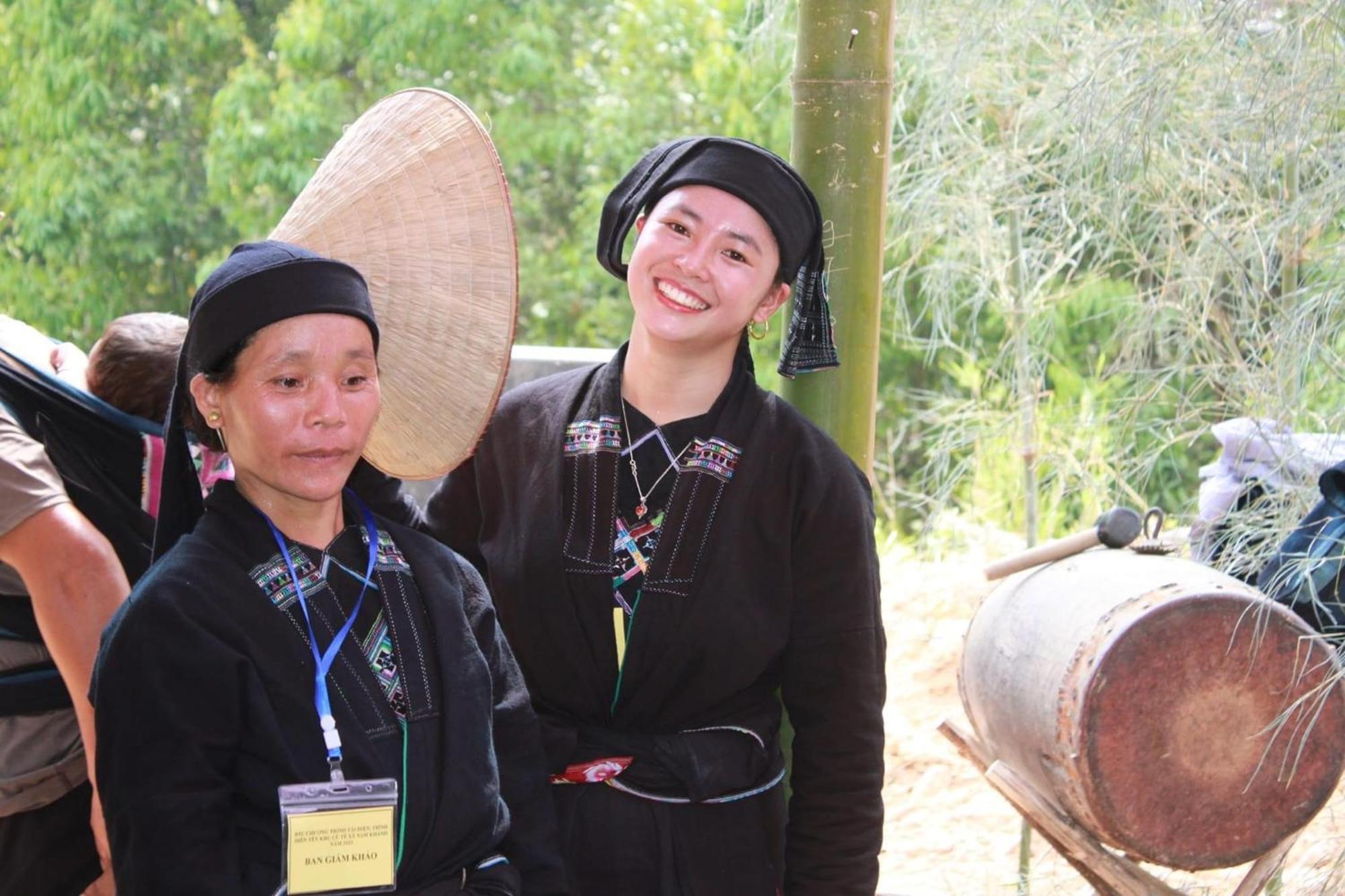 Bac Ha Lodge Retreat Zewnętrze zdjęcie