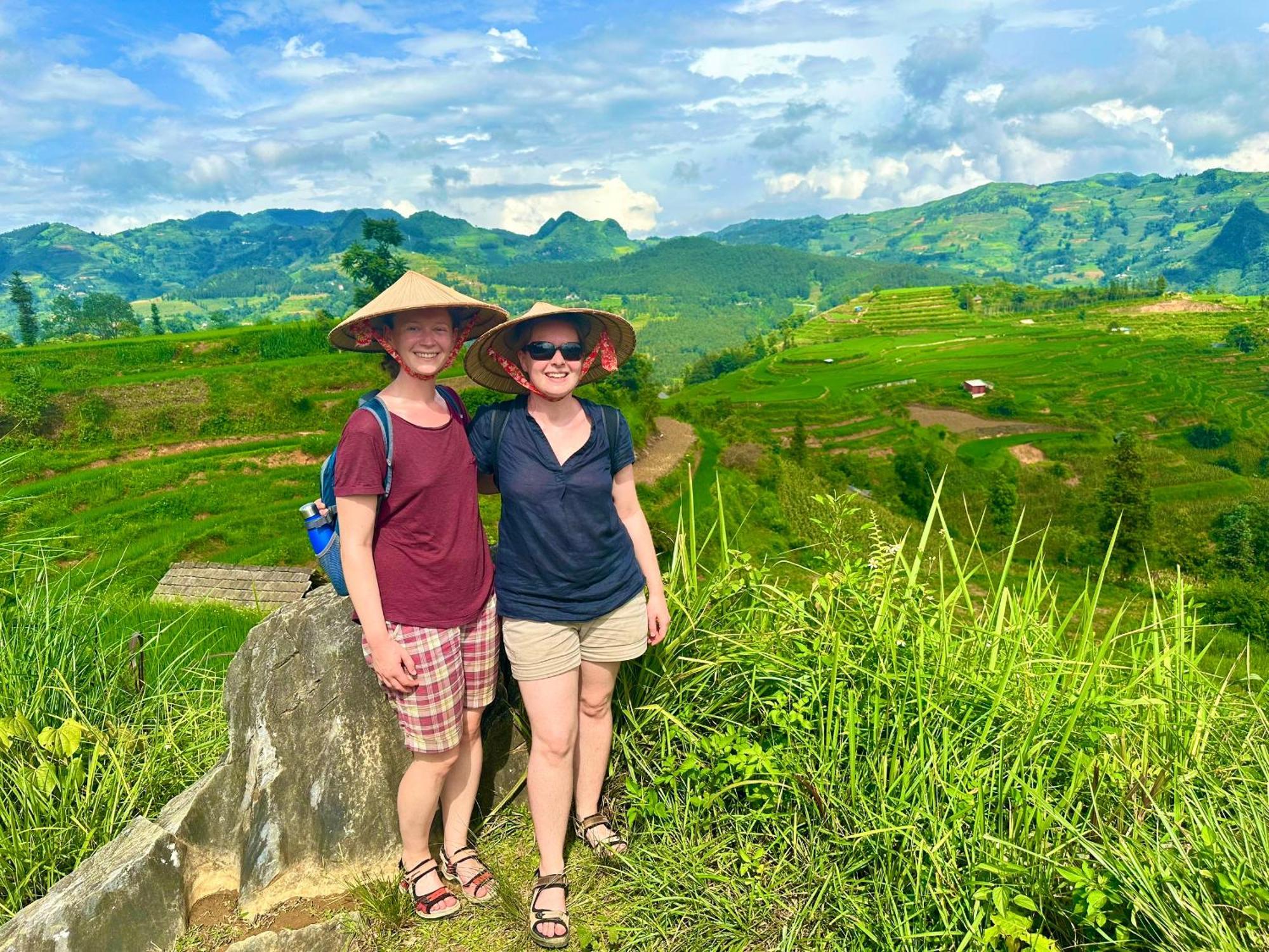 Bac Ha Lodge Retreat Zewnętrze zdjęcie