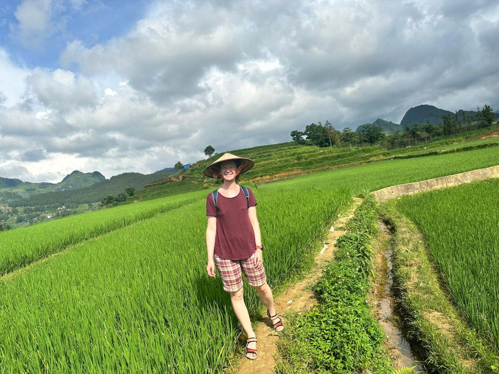 Bac Ha Lodge Retreat Zewnętrze zdjęcie